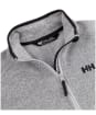 Men’s Helly Hansen Varde ½ Zip 2.0 - Grey Fog