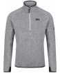 Men’s Helly Hansen Varde ½ Zip 2.0 - Grey Fog