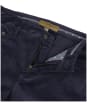 Women's Dubarry Honeysuckle Cord Jeans - Indigo