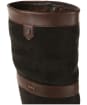 Dubarry Kilternan Boots - Black / Brown