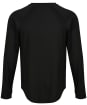 Men's ThirtyTwo Ridelite Long Sleeve Shirt - Black