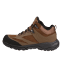 Men’s Aigle Palka MTD Walking Shoe - Dark Brown