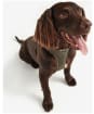 Barbour Comfort Dog Harness - Olive