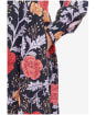 Women's Barbour Nahla Dress - Navy Floral