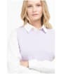 Women's Barbour Ryhope Knit - Iris