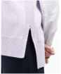 Women's Barbour Ryhope Knit - Iris