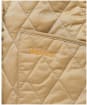 Women's Barbour Annandale Quilted Jacket - Trench