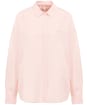 Women's Barbour Summer Kenmore Shirt - Pink