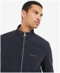 Men's Barbour Benkirk Casual - Navy