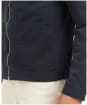 Men's Barbour Benkirk Casual - Navy