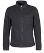 Men's Barbour Benkirk Casual - Navy