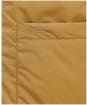 Men's Barbour Harpen Gilet - Russet