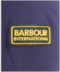 Men's Barbour International Legacy Sweatshirt - Ink