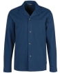 Men's Barbour Tenby Overshirt - Navy