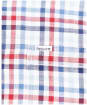 Men's Barbout Kinson Tailored Shirt - Red
