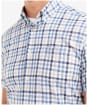 Men's Barbout Kinson Tailored Shirt - Stone