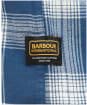 Men's Barbour International Turbo Shirt - Insignia Blue