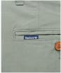 Men's Barbour Glendale Chino - Agave Green