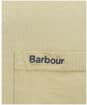 Men's Barbour Langdon Pocket T-Shirt - Bleached Olive