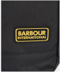Barbour International Racer Backpack - Black