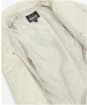 Women's Barbour International Harewood Quilted Jacket - Mist