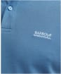 Men's Barbour International Howall Polo Shirt - Blue Horizon