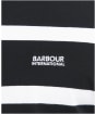 Men's Barbour International Cobain T-Shirt - Black
