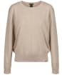 Women's Ariat Peninsula Sweater - Oatmeal