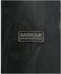 Men's Barbour International Tourer Wax Jacket - Sage