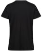 Women's Volcom Stone Blanks T-Shirt - Black