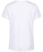 Women's Volcom Stone Blanks T-Shirt - White