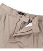 Women's Volcom Frochickie Trouser - Taupe