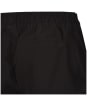 Women's Volcom Simply Solid 2 Boardshorts - Black