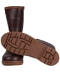 Women's Aigle Bison Rubber Boots - Sureau