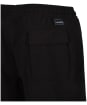 Men's Volcom Wreckpack Hybrid 19 Shorts - Black