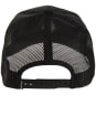Men's Volcom Full Stone Cheese Trucker Hat - Black