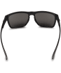 Men's Volcom Trick Sunglasses - Gloss Black - Gray - Grey