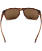 Men's Volcom Trick Sunglasses - Matte Tort - Bronze - Bronze