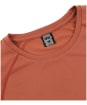 Women's Picture Kiersi Long Sleeve Tech T-Shirt - Cedar Wood