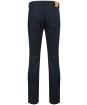 Men’s Duer No Sweat Relaxed Taper Stretch Jeans - Navy