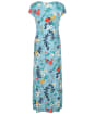 Women's Lily and Me Penelope Maxi Dress - Duckegg