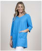 Women’s Lily and Me Headland Tunic - Blue