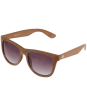 Santa Cruz Opus Dot AG Sunglasses - Butterscotch
