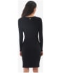 Woodvale Dress - Black