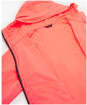Women's Barbour International Northolt Showerproof Jacket- Atomic Coral