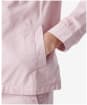 Cloud Overshirt - Dusk Pink