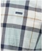 Rawley Tf - Blue Chalk Tartan