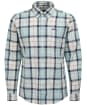 Rawley Tf - Blue Chalk Tartan