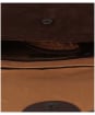 Women’s Dubarry Monart Saddle Bag - Cigar