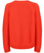 Women's Lily and Me Prima Jumper - Poppy